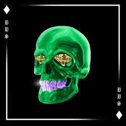 Dead Diamond Society #2102