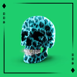 Dead Diamond Society #2448