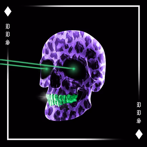 Dead Diamond Society #773