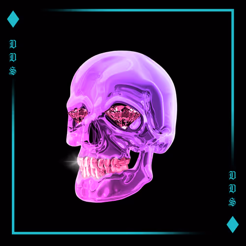 Dead Diamond Society #2332