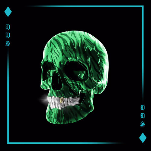 Dead Diamond Society #587