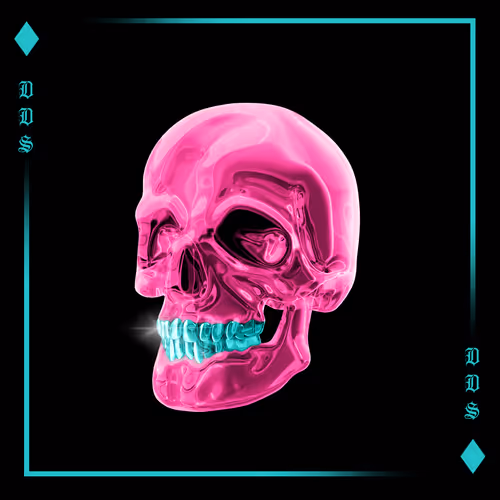 Dead Diamond Society #1159