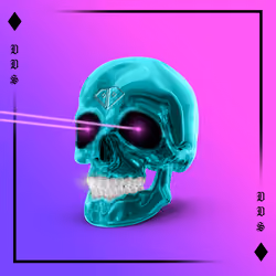 Dead Diamond Society #851