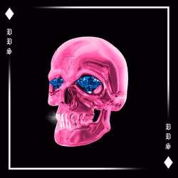 Dead Diamond Society #1660
