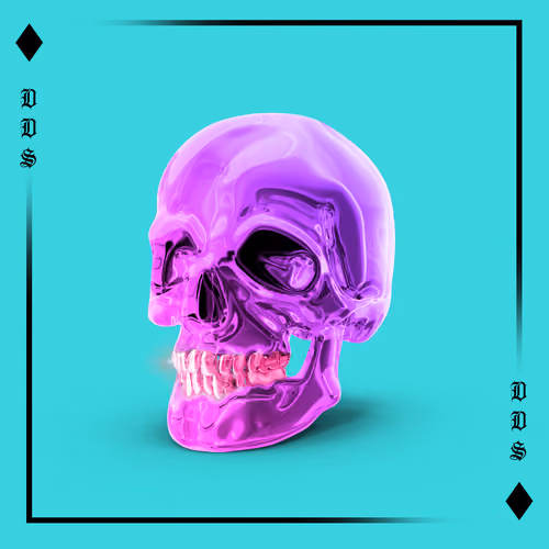 Dead Diamond Society #1135
