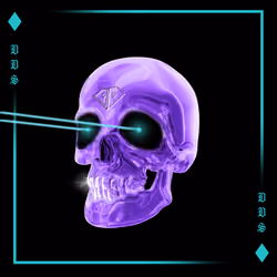 Dead Diamond Society #2397