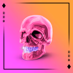 Dead Diamond Society #1113