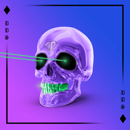 Dead Diamond Society #2234