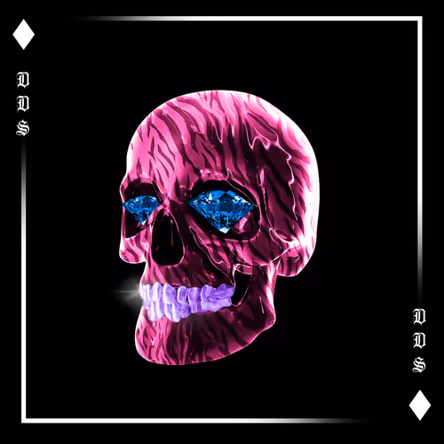 Dead Diamond Society #2278