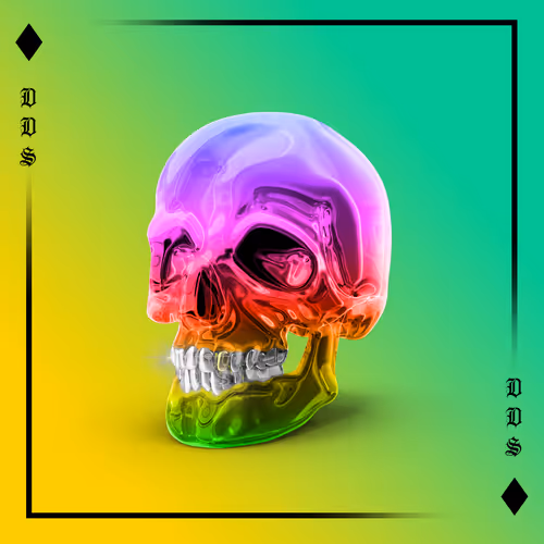Dead Diamond Society #1689
