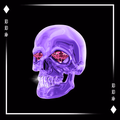 Dead Diamond Society #205