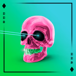 Dead Diamond Society #1084