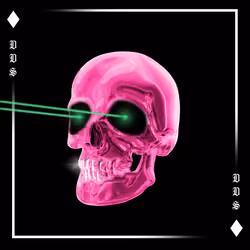 Dead Diamond Society #2115