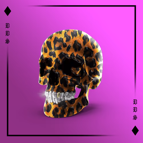 Dead Diamond Society #1474