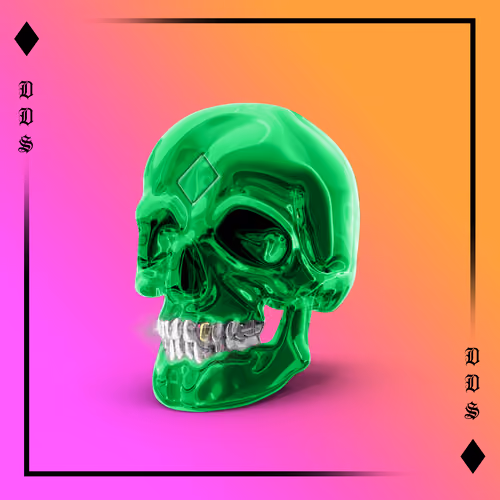 Dead Diamond Society #2201