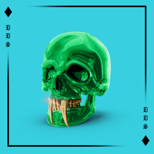 Dead Diamond Society #921