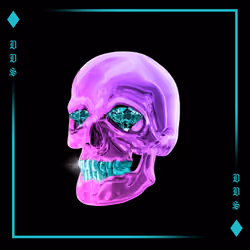Dead Diamond Society #850