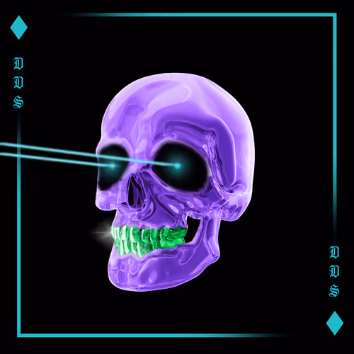 Dead Diamond Society #1278