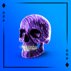 Dead Diamond Society #1730