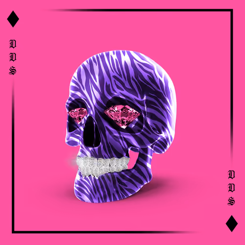 Dead Diamond Society #1820