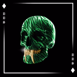 Dead Diamond Society #1698