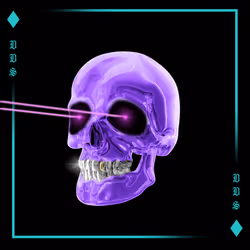 Dead Diamond Society #1006