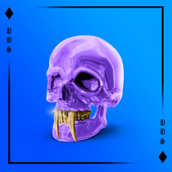 Dead Diamond Society #2371