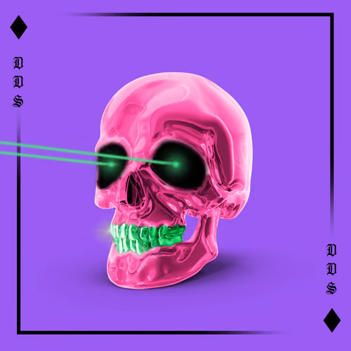 Dead Diamond Society #2428