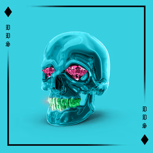 Dead Diamond Society #2235