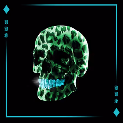 Dead Diamond Society #845