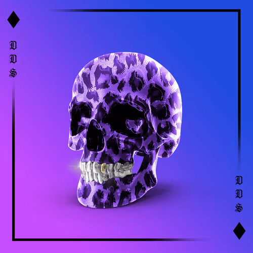 Dead Diamond Society #2069
