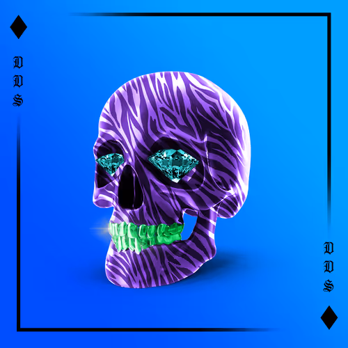 Dead Diamond Society #2274