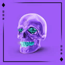 Dead Diamond Society #2054