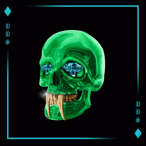 Dead Diamond Society #211