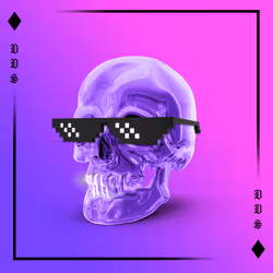 Dead Diamond Society #35