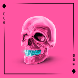 Dead Diamond Society #2118
