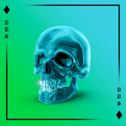 Dead Diamond Society #920