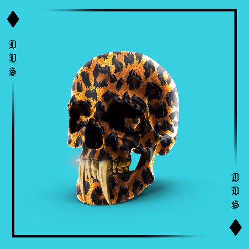Dead Diamond Society #1848