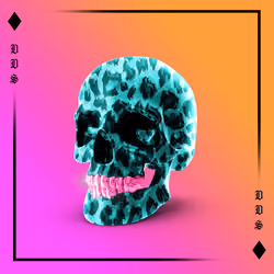 Dead Diamond Society #686