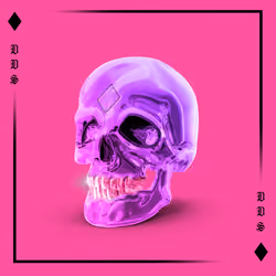 Dead Diamond Society #501