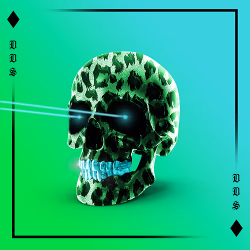 Dead Diamond Society #1741