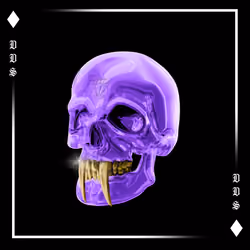 Dead Diamond Society #879