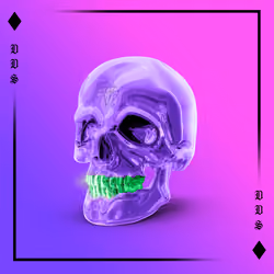 Dead Diamond Society #1056