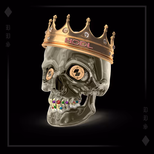Dead Diamond Society #683