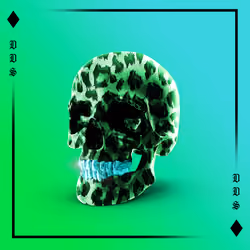 Dead Diamond Society #1706