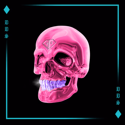 Dead Diamond Society #1487
