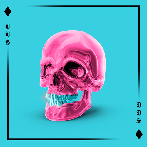 Dead Diamond Society #876