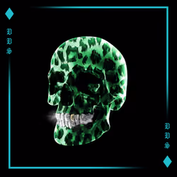 Dead Diamond Society #2465