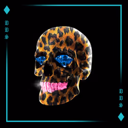 Dead Diamond Society #2240