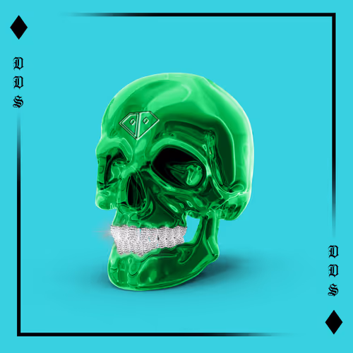 Dead Diamond Society #799
